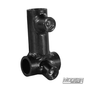Modern Fitting 5/8" Tee Receiver