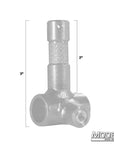 Modern Fitting 5/8" Tee