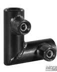 Modern Fitting 5/8" Corner