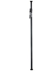 Manfrotto Single Autopole 6.9 - 12.2' - Black