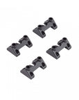Set of 4 Wedges for Super Clamp 035WDG