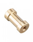 Female Spigot for 026, 1/4''-20F and 3/8''F