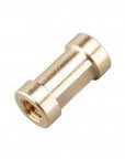 Female Spigot for 026, 1/4''-20F and 3/8''F