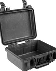 Pelican 1200 Case, Black