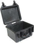 Pelican 1300 Case, Black