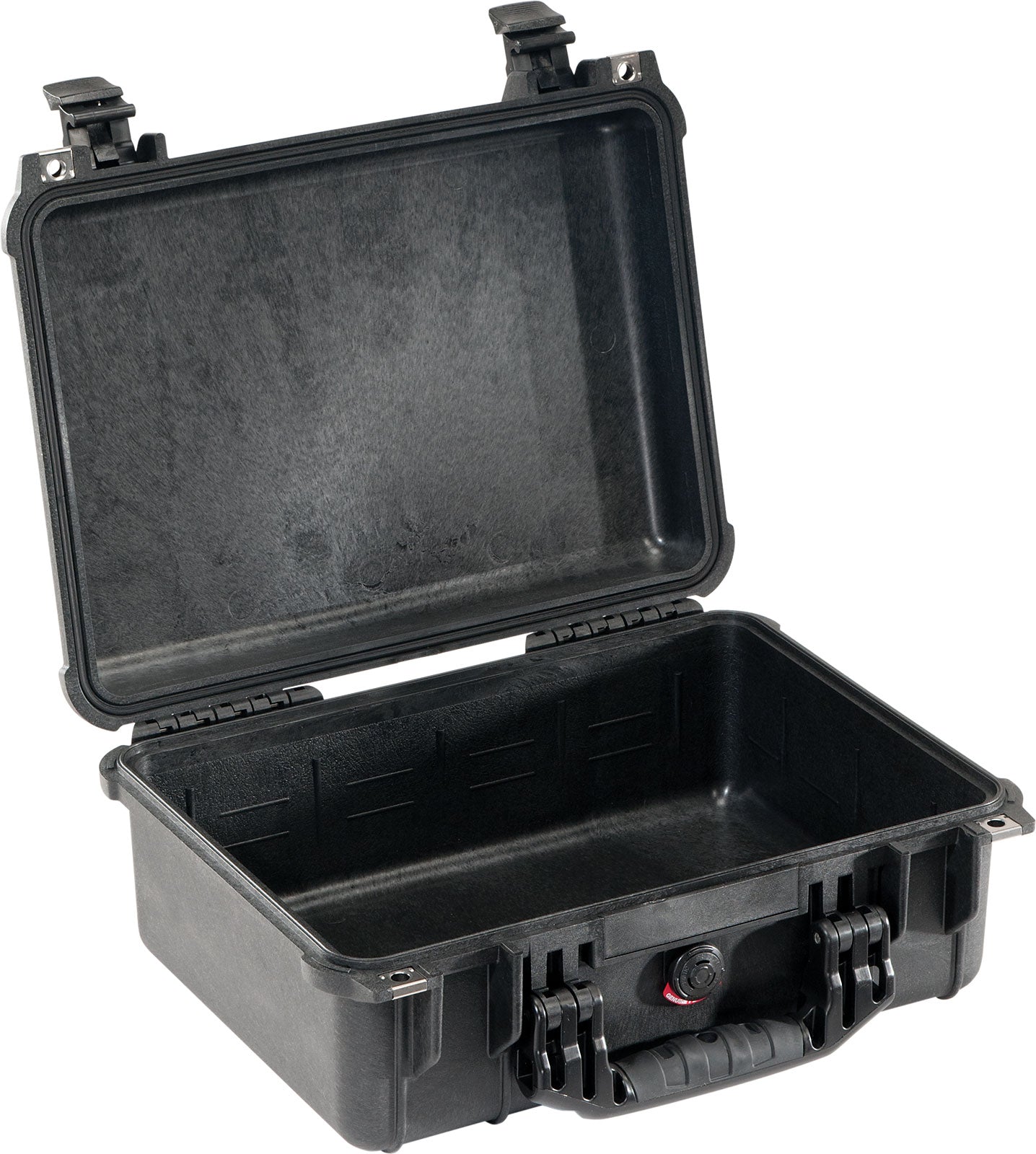 Pelican 1450 Case, Black – JCX Expendables