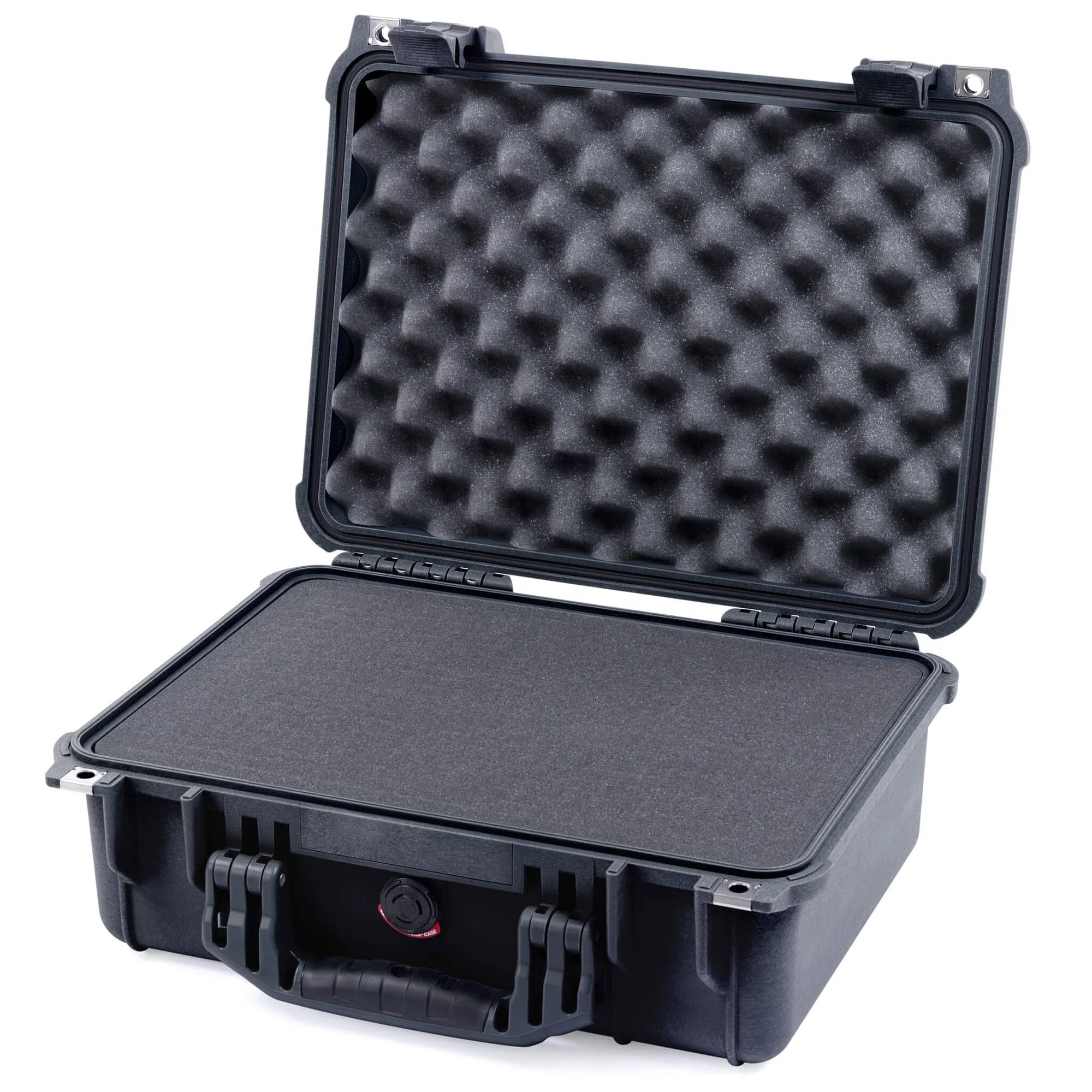 Pelican 1450 Case, Black – JCX Expendables