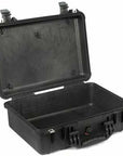 Pelican 1500 Case, Black