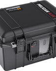 Pelican Air 1507 Case, Black