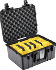 Pelican Air 1507 Case, Black