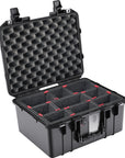 Pelican Air 1507 Case, Black