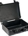 Pelican 1520 Case, Black