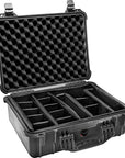 Pelican 1520 Case, Black