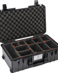 Pelican Air 1535 Case, Black