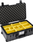 Pelican Air 1535 Case, Black