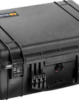 Pelican 1550 Case, Black