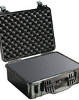 Pelican 1550 Case, Black