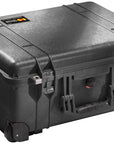 Pelican 1560 Case, Black