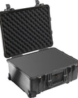 Pelican 1560 Case, Black