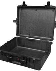 Pelican 1600 Case, Black