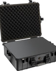 Pelican 1600 Case, Black