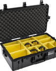 Pelican Air 1605 Case, Black