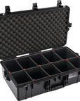 Pelican Air 1605 Case, Black