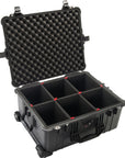 Pelican 1610 Case, Black