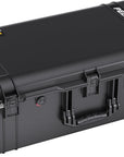 Pelican Air 1615 Case, Black