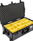 Pelican Air 1615 Case, Black