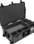 Pelican Air 1615 Case, Black