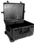 Pelican 1620 Case, Black