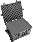 Pelican 1620 Case, Black