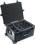 Pelican 1620 Case, Black