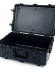 Pelican 1650 Case, Black