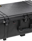 Pelican 1650 Case, Black