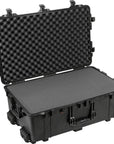 Pelican 1650 Case, Black