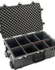 Pelican 1650 Case, Black