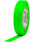 Pro Console Fluorescent Flatback Paper Tape