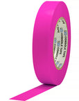 Pro Console Fluorescent Flatback Paper Tape