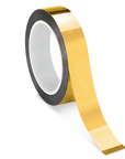 Gold Mylar Tape