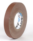 Pro Gaff® Gaffer Tape, 1" x 55yds