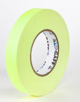 Pro Gaff® Gaffer Tape, 1" x 55yds