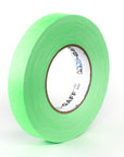 Pro Gaff® Gaffer Tape, 1" x 55yds