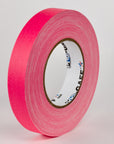 Pro Gaff® Gaffer Tape, 1" x 55yds