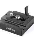 Quick Release Clamp and Plate ( Arca-type Compatible) 2280