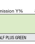 Lee Filters 245 1/2 Plus Green