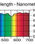 Lee Filters 279 1/8 Minus Green