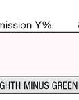 Lee Filters 279 1/8 Minus Green