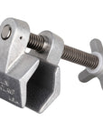 3" End Jaw Cardellini Clamp